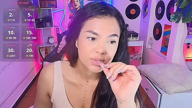 Duulce mia online show from June 19, 2026, 11:16 am