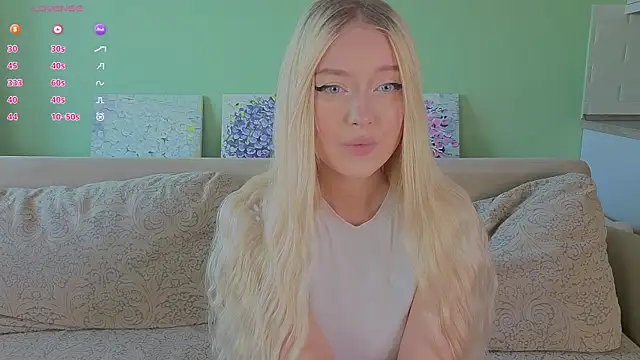 Chanelbayerr online show from May 9, 2026, 5:22 am