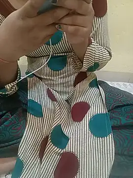 Seema yadav01 online show from May 29, 2026, 5:13 am