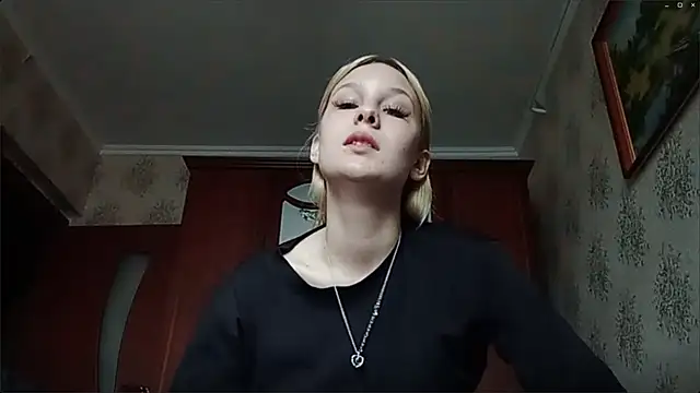 SharriLeisey online show from May 29, 2026, 11:27 am