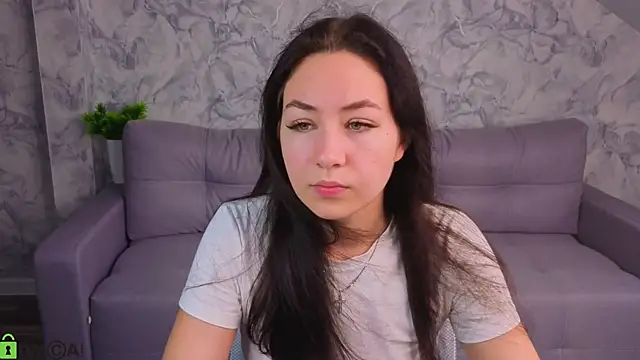 Sofia Conner online show from July 28, 2026, 1:13 am