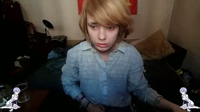 Kael Gastera online show from May 16, 2026, 3:44 pm