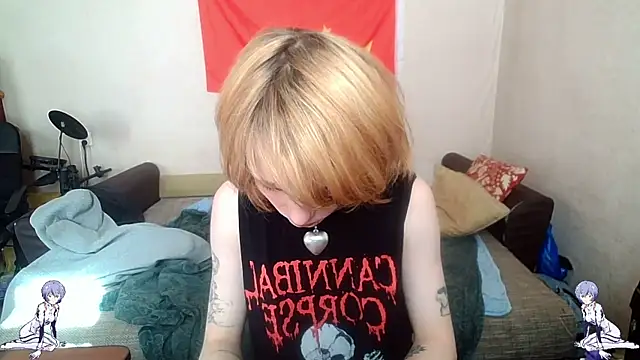 Kael Gastera online show from May 25, 2026, 12:59 pm