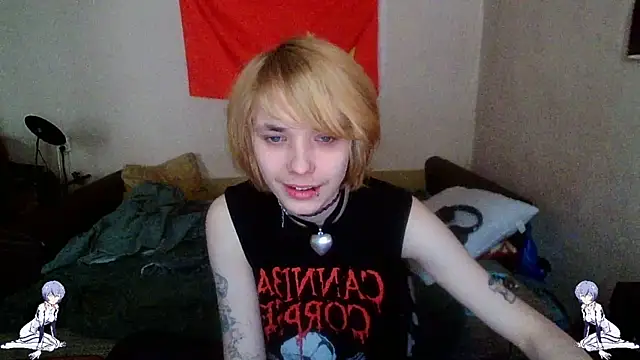 Kael Gastera online show from May 24, 2026, 3:56 pm