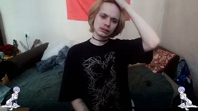 Kael Gastera online show from May 7, 2026, 1:58 pm