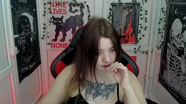 PurpleRune online show from July 22, 2026, 12:51 pm