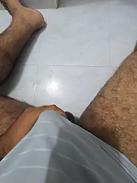 Assloverboy 2 online show from July 7, 2026, 8:34 pm