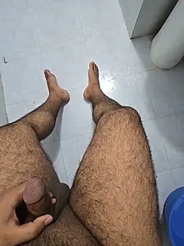 Assloverboy 2 online show from June 18, 2026, 8:36 pm