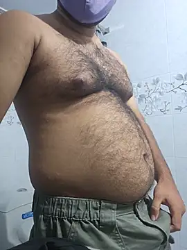 Assloverboy 2 online show from August 3, 2026, 7:53 pm