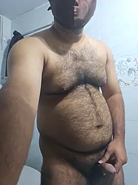 Assloverboy 2 online show from July 13, 2026, 8:41 pm