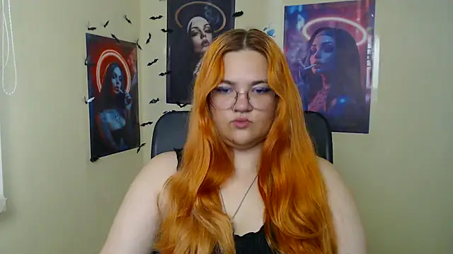 Snapshot of RinaRiii chatting on August 1, 2026, 6:11 am RinaRiii online show from August 1, 2026, 6:11 am