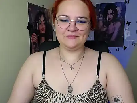 Snapshot of RinaRiii chatting on July 8, 2026, 12:06 pm RinaRiii online show from July 8, 2026, 12:06 pm