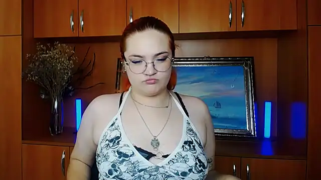 Snapshot of RinaRiii chatting on July 17, 2026, 12:02 pm RinaRiii online show from July 17, 2026, 12:02 pm