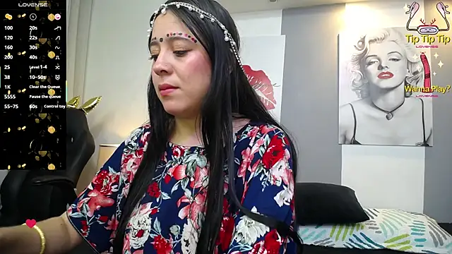 Snapshot of _tamara_priya_ chatting on May 5, 2026, 11:46 am tamara priya online show from May 5, 2026, 11:46 am