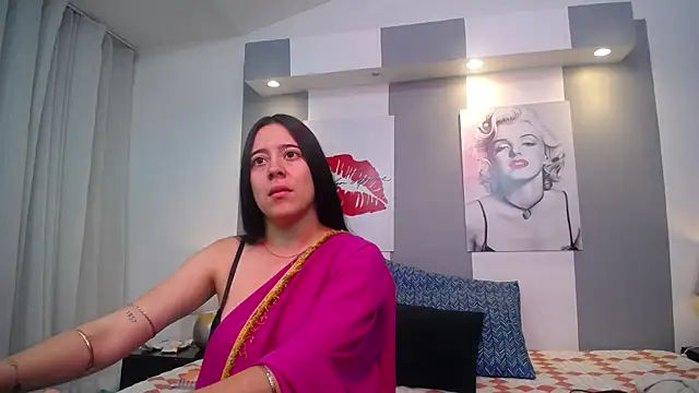  tamara priya  online show from July 21, 2026, 11:33 am