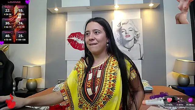 Snapshot of _tamara_priya_ chatting on June 16, 2026, 2:28 pm tamara priya online show from June 16, 2026, 2:28 pm