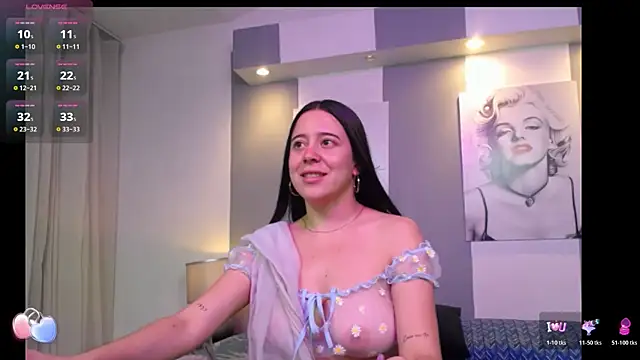  tamara priya  online show from August 3, 2026, 11:38 am