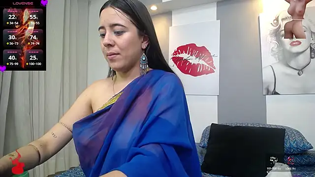  tamara priya  online show from July 14, 2026, 11:49 am