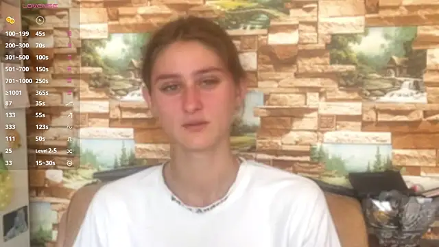 MercySoeder online show from May 20, 2026, 11:18 am