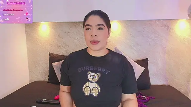 Emma  becket1 online show from June 21, 2026, 3:56 am