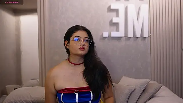 Snapshot of Madison_Flame chatting on May 30, 2026, 5:07 pm Madison Flame online show from May 30, 2026, 5:07 pm