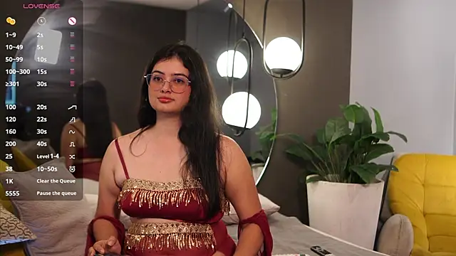 Snapshot of Madison_Flame chatting on June 13, 2026, 1:53 pm Madison Flame online show from June 13, 2026, 1:53 pm