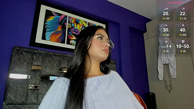 Snapshot of jade_lov chatting on May 23, 2026, 3:55 pm jade lov online show from May 23, 2026, 3:55 pm
