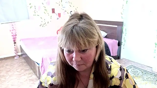 Melania Cook online show from May 24, 2026, 4:45 am
