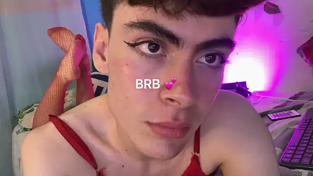  peachyboy online show from July 21, 2026, 5:42 am