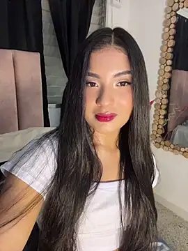 SabrinaX X online show from June 19, 2026, 12:27 am