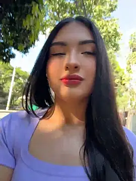 SabrinaX X online show from June 19, 2026, 8:58 pm