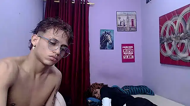 fuck destroy online show from July 8, 2026, 2:18 pm