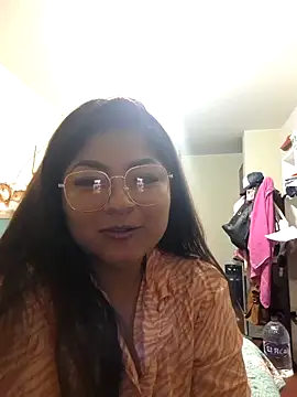 Daykari061 online show from May 16, 2026, 4:22 am