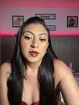 meliissa9 online show from July 23, 2026, 4:47 pm
