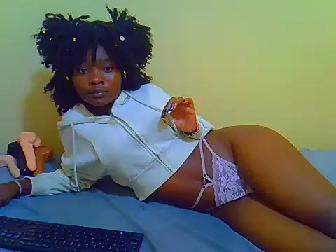 Afrikana5 online show from June 23, 2026, 11:30 am