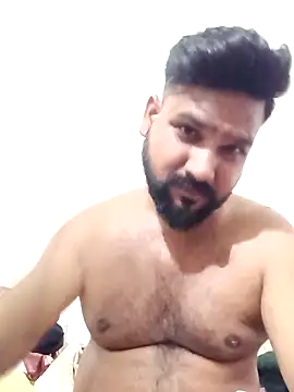 Shiva7478 online show from May 17, 2026, 10:10 pm