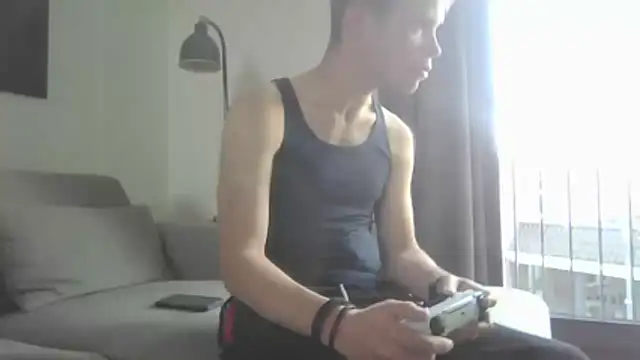 sexybushguyIvar online show from May 3, 2026, 6:07 am