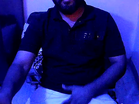 married man22 online show from June 12, 2026, 9:45 pm
