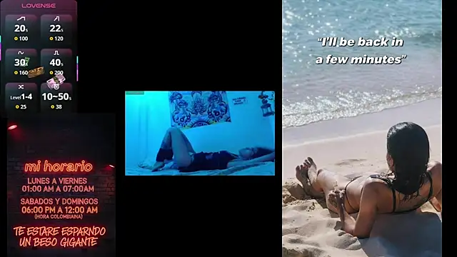 bastethott online show from June 5, 2026, 11:21 pm