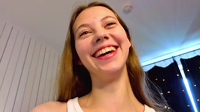 HarriettKitty online show from July 20, 2026, 8:11 am