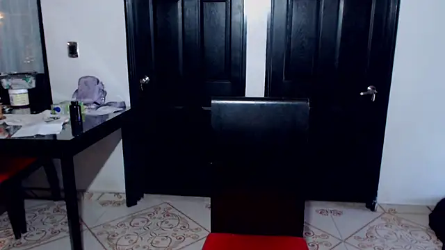 jannyheat online show from September 12, 2025, 5:56 pm