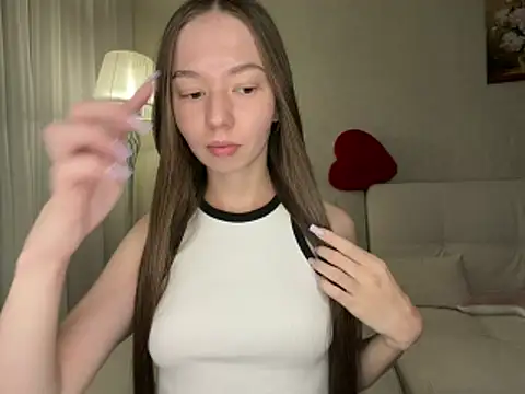 mystarAlice online show from June 17, 2026, 6:29 pm
