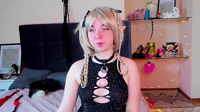 AlexxisSkky online show from May 15, 2026, 5:38 am
