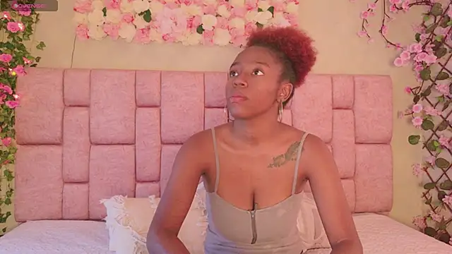 TiffanyEbony  online show from May 11, 2026, 2:29 pm