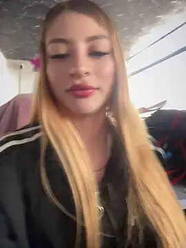 Jessy Queen online show from June 27, 2026, 6:58 pm