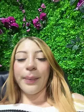 Jessy Queen online show from June 26, 2026, 7:09 pm
