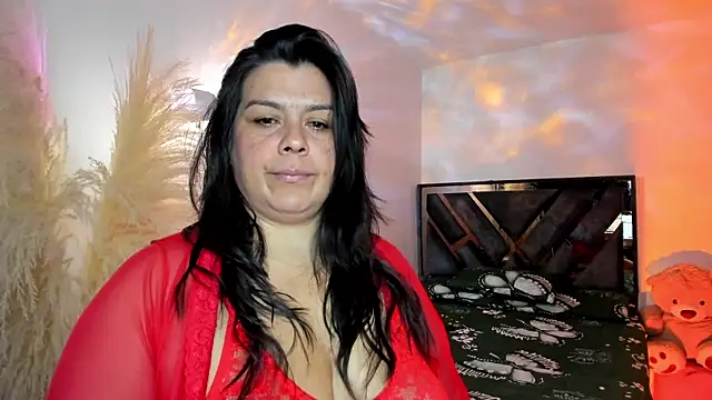 Martina Foxy01 online show from July 19, 2026, 12:24 pm