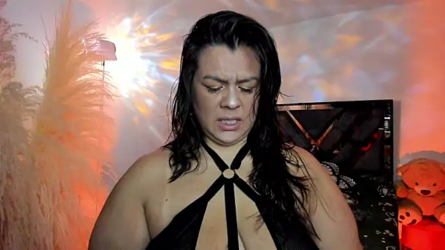 Martina Foxy01 online show from July 20, 2026, 11:34 am