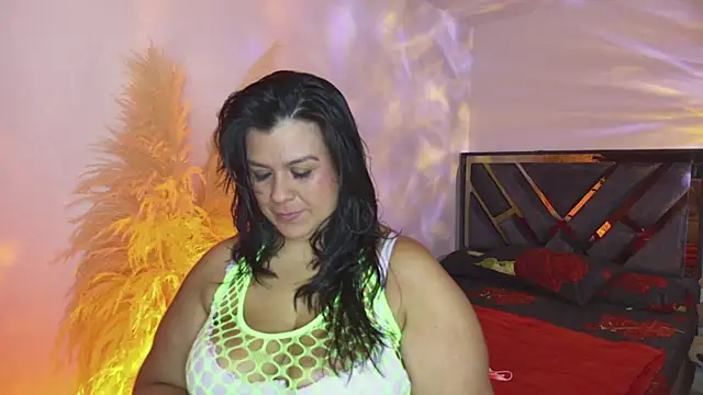 Martina Foxy01 online show from July 15, 2026, 11:39 am