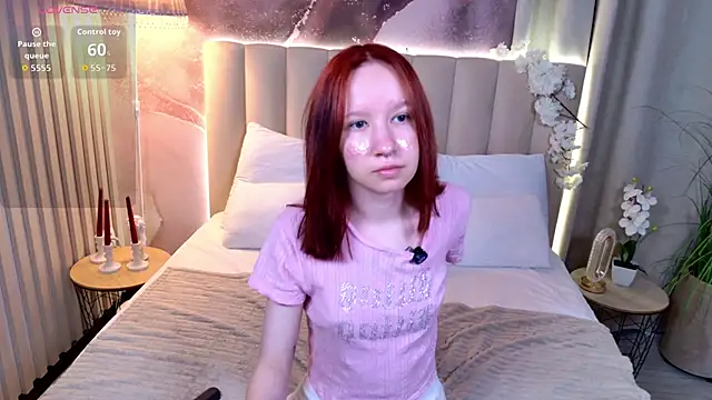 Mi Mi Mia online show from May 15, 2026, 6:17 pm